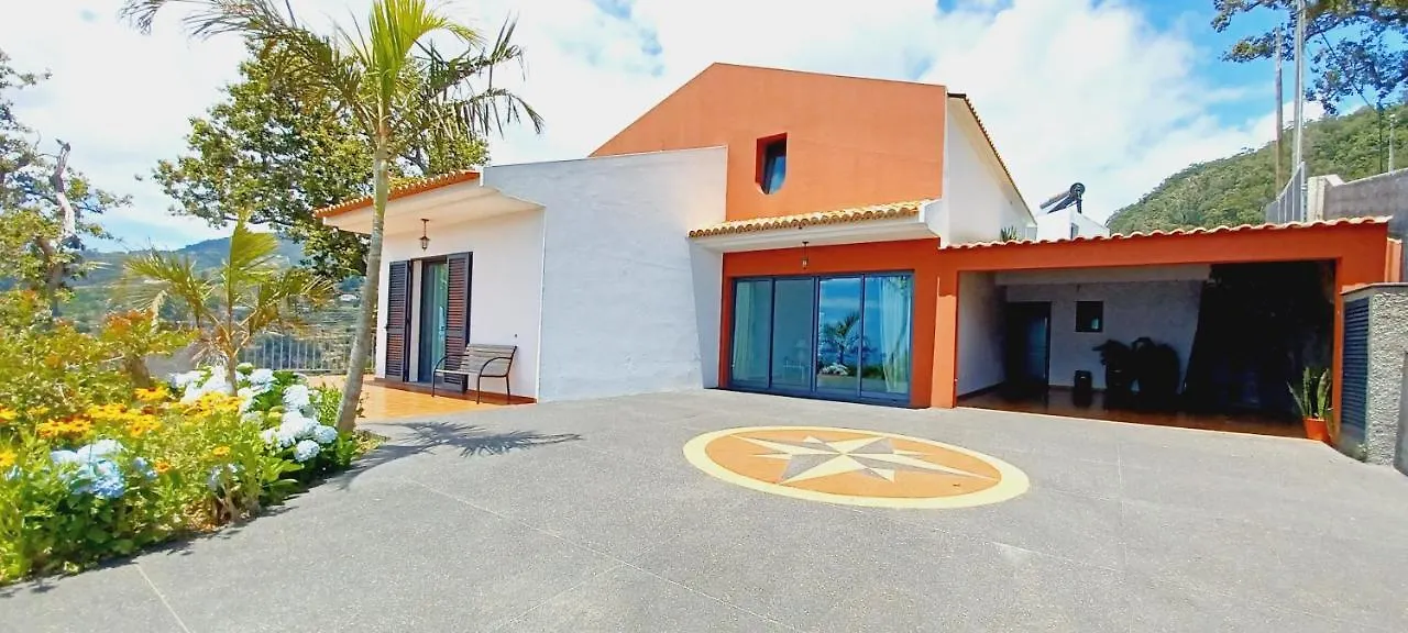 Villa Luz - Family House Vacations- Large Private Outdoor Area Santa Cruz