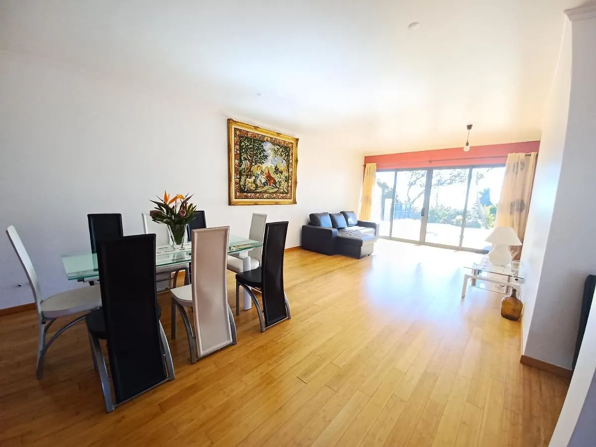 Villa Luz - Family House Vacations- Large Private Outdoor Area Santa Cruz