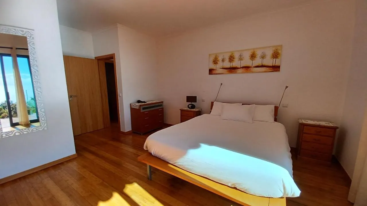 Villa Luz Santa Cruz   Santa Cruz (Madeira)