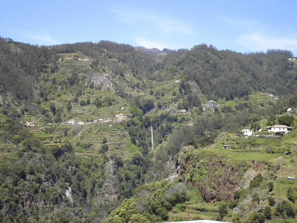Villa Luz Santa Cruz