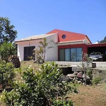 Villa Luz Santa Cruz