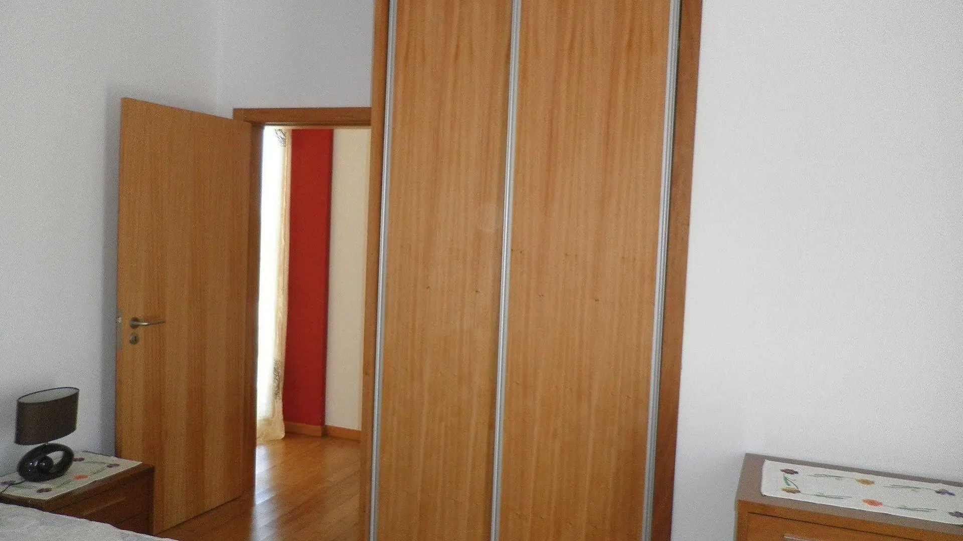 Villa Luz Santa Cruz  Portogallo
