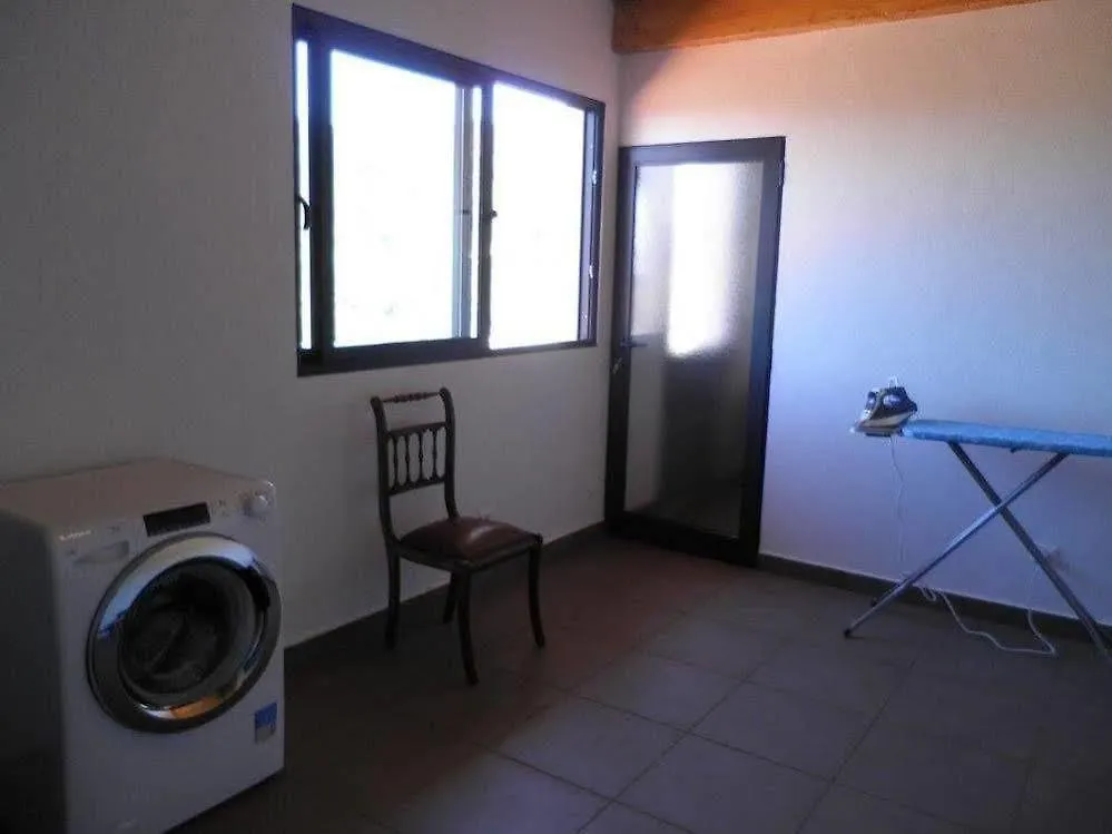 Villa Luz Santa Cruz