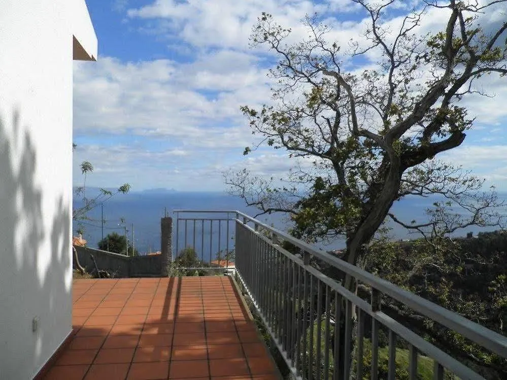 Villa Luz Santa Cruz  Santa Cruz (Madeira)
