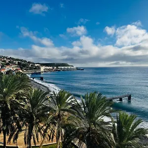 Residencial Santo Antonio Santa Cruz (Madeira)