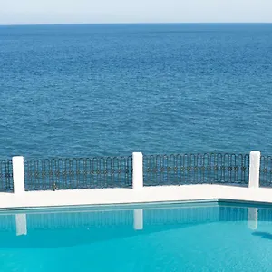 Salt Water Holiday home